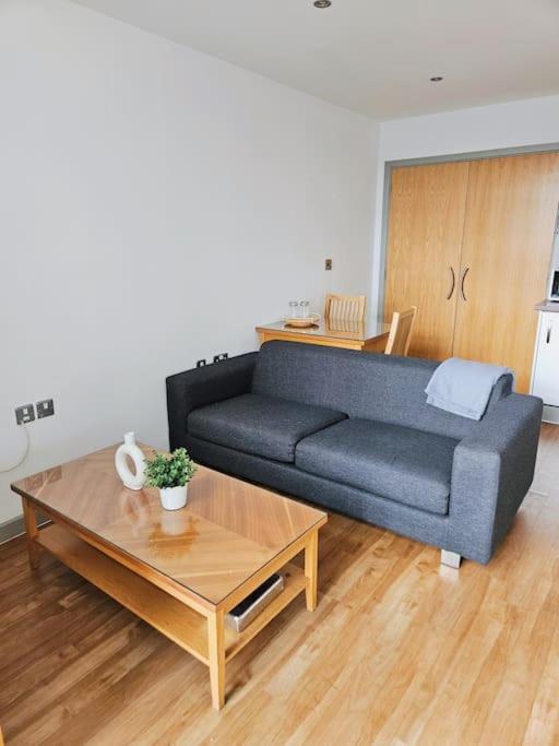 Apartment In Nottingham City Centre Εξωτερικό φωτογραφία